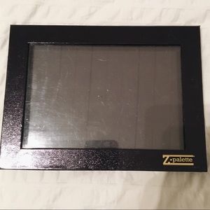 XL zpalette